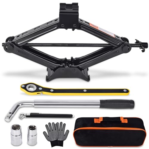 Best Jacks for Cars