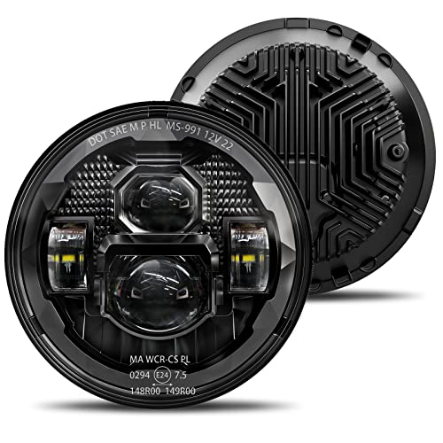 Best Jeep Led Headlights