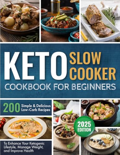 Best Keto Crock Pot Recipes