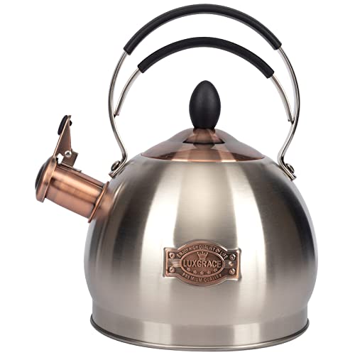 Best Kettle for Induction Cooktop