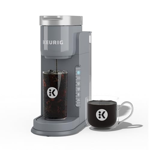 Best Keurig Iced Coffee Maker