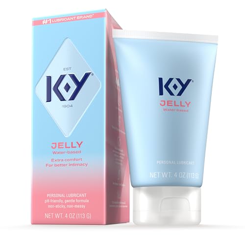 Best Ky Lubricant