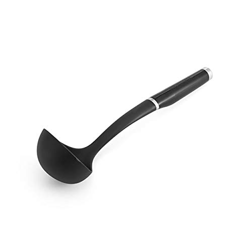 Best Ladle for Non Stick Pan