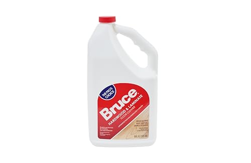 Best Laminate Hardwood Floor Cleaner