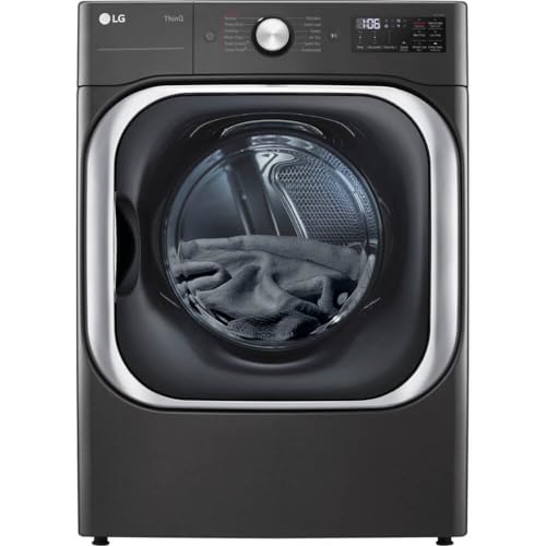 Best Large Capacity Front Load Washer And Dryer