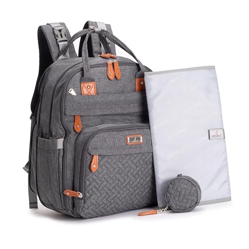 Best Large Diaper Bags