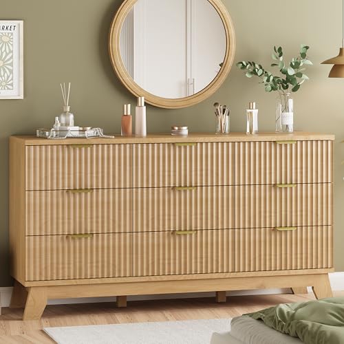 Best Large Dressers