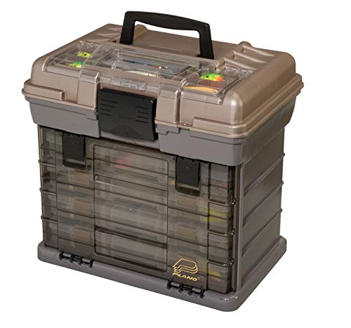 Best Large Tackle Box