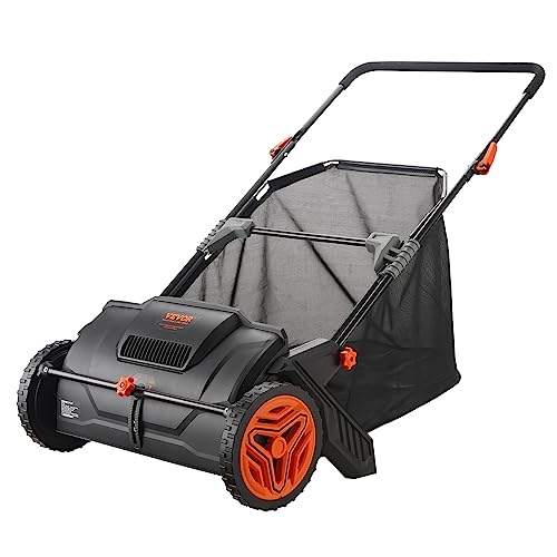 Best Lawn Vacuum for Acorns