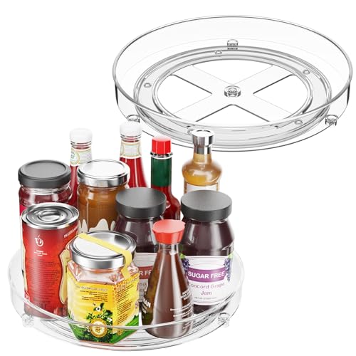 Best Lazy Susan for Refrigerator