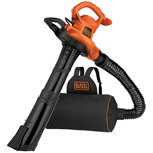 Best Leaf Vacuum Mulcher Reddit