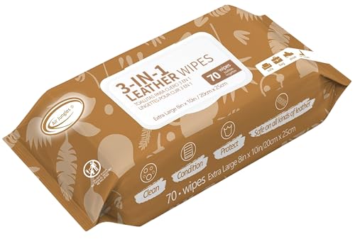 Best Leather Wipes for Car Seats