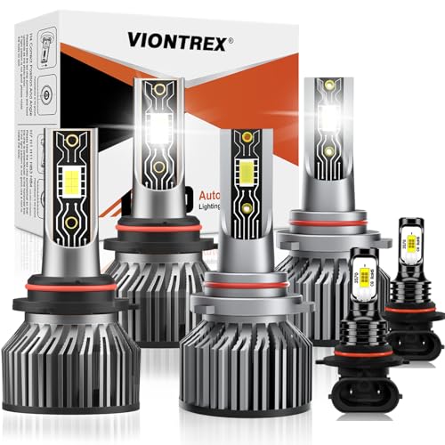 Best Led Bulbs for Projector Headlights