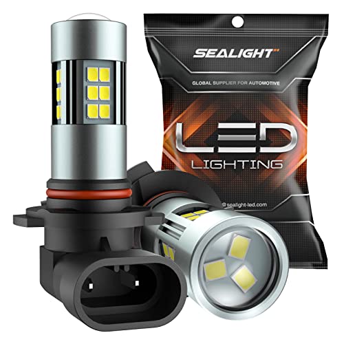 Best Led Fog Light Bulbs