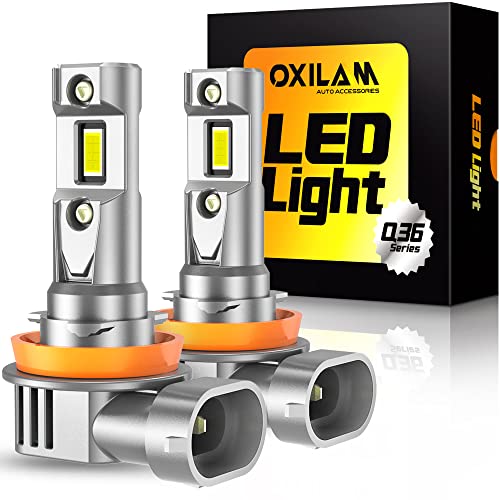 Best Led Headlight Brands