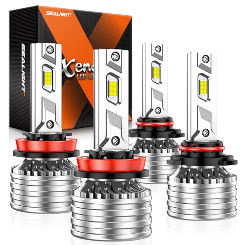 Best Led Headlights 2024