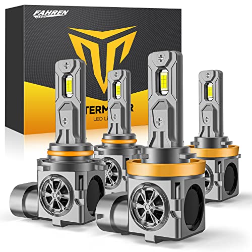 Best Led Headlights for Cars