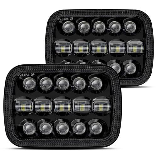 Best Led Headlights for Trucks