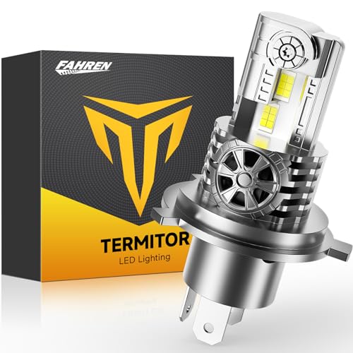 Best Led Motorcycle Headlights