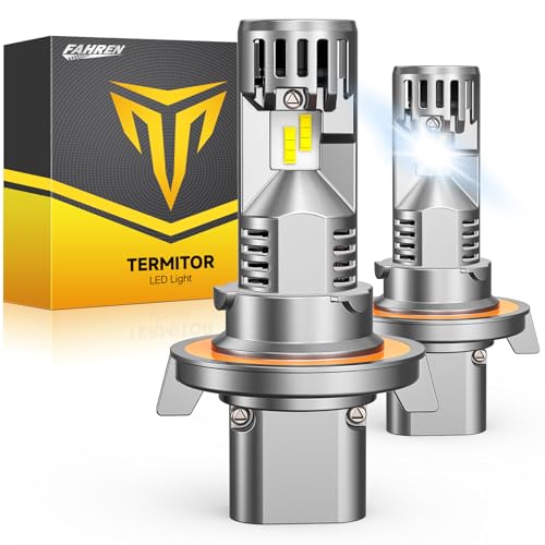 Best Led Replacement Headlights
