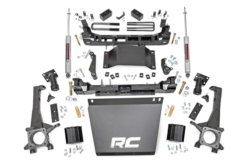 Best Lift Kit For 2017 Toyota Tacoma