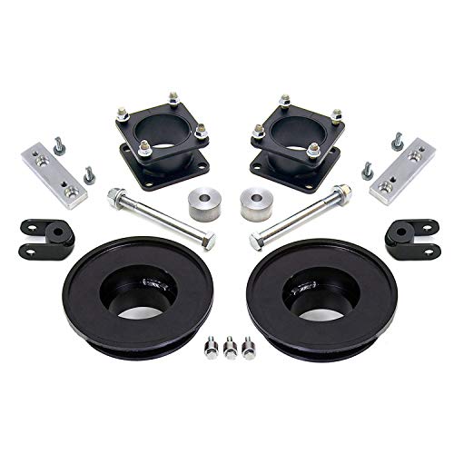 Best Lift Kit For Toyota Sequoia