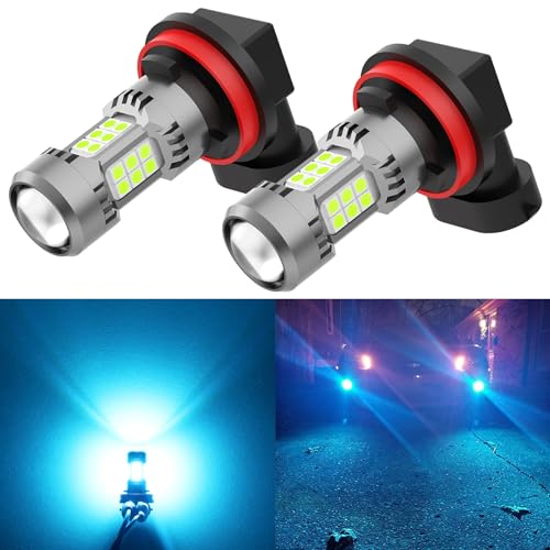 Best Light Color for Fog: Ultimate Guide to Choose Perfect Fog Lights ...