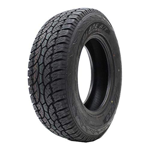 Best Light Truck All Terrain Tire