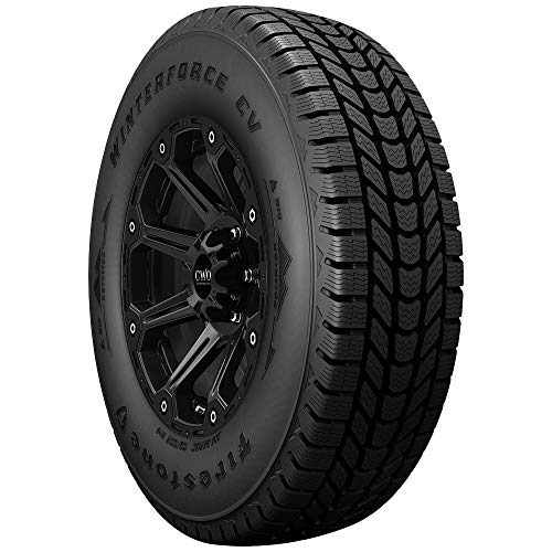 Best Light Truck Winter Tire