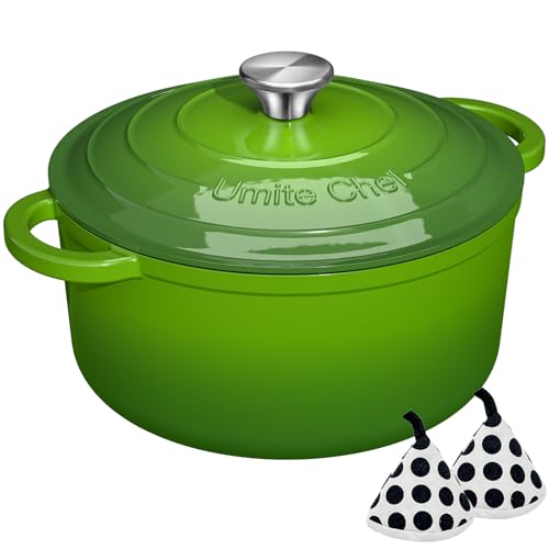 Best Lightweight Dutch Oven