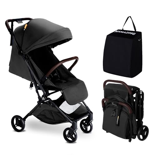 Best Lightweight Strollers for Travel