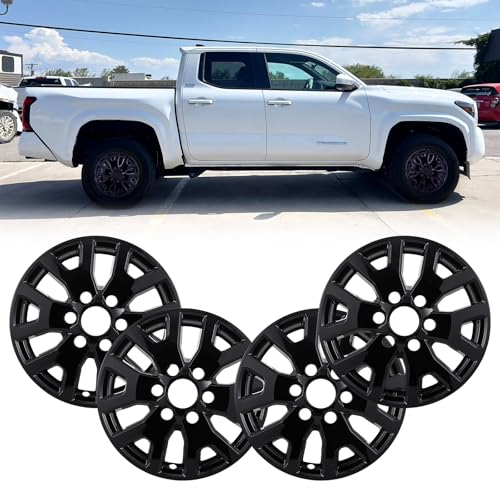 Best Looking Rims For Toyota Tacoma
