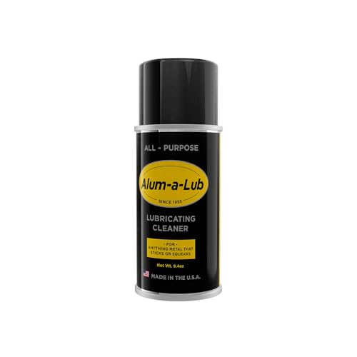 Best Lubricant for Accordion Hurricane Shutters