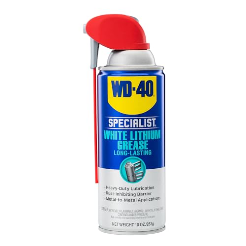 Best Lubricant for Electric Gates