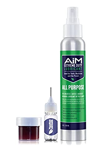 Best Lubricant for Exercise Equipment