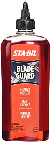 Best Lubricant for Hedge Trimmer Blades