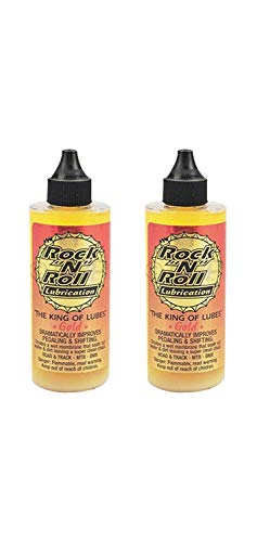 Best Lubricant for Mountain Bike Chain
