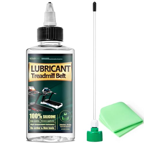 Best Lubricant for Peloton Bike