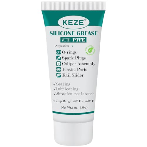 Best Lubricant for Plastic Parts