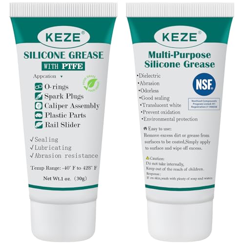 Best Lubricant for Sliding Glass Door