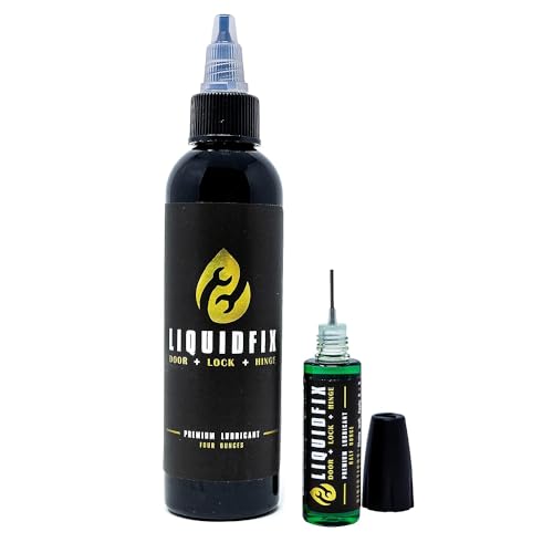Best Lubricant for Squeaky Recliner