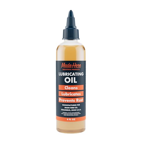 Best Lubricant to Store Tools And Equipment