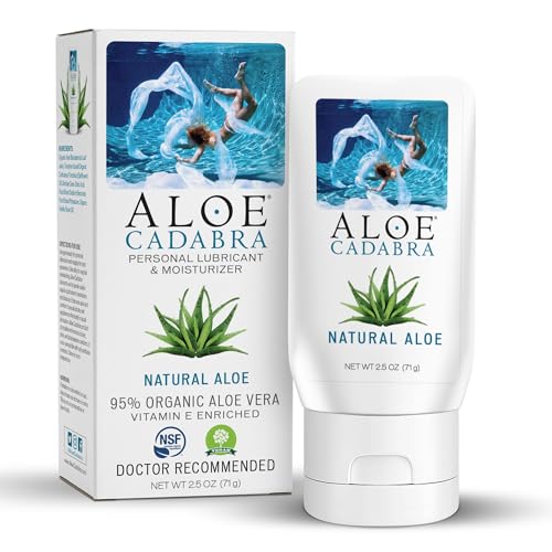 Best Lubricants Menopause