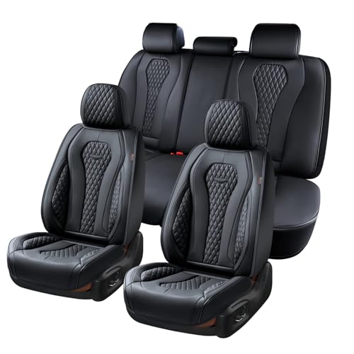 Best Luxury Car Seats