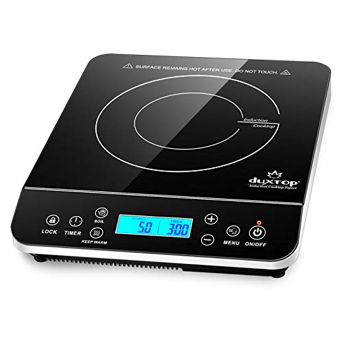 Best Luxury Induction Cooktop