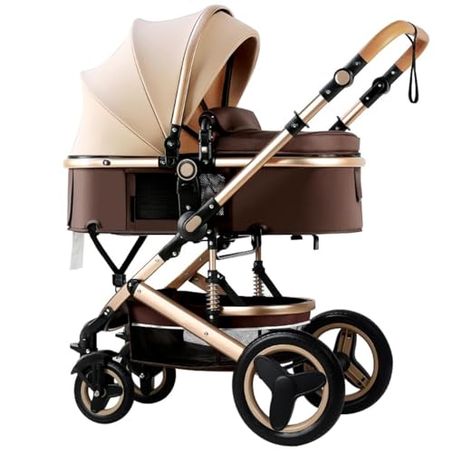 Best Luxury Strollers