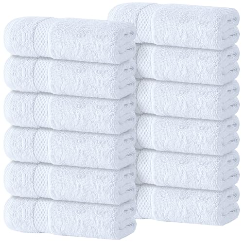 Best Luxury Washcloths