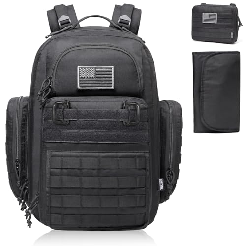 Best Manly Diaper Bag