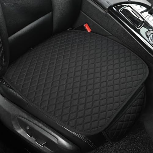Best Material for Car Seat Covers