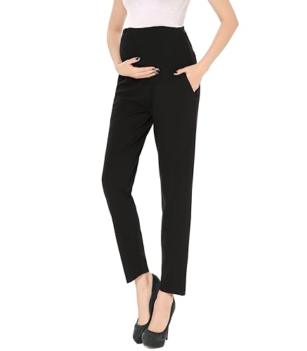 Best Maternity Work Clothes